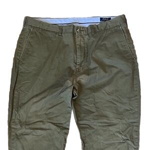 Polo Ralph Lauren Men’s Stretch Classic Fit Pants 38x30
